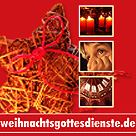 Unser Gottesdienst am Heilig Abend 16 Uhr Christuskapelle Richbergstr. 11, Schwarzenborn.