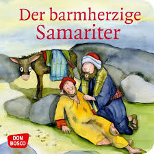 Samariter