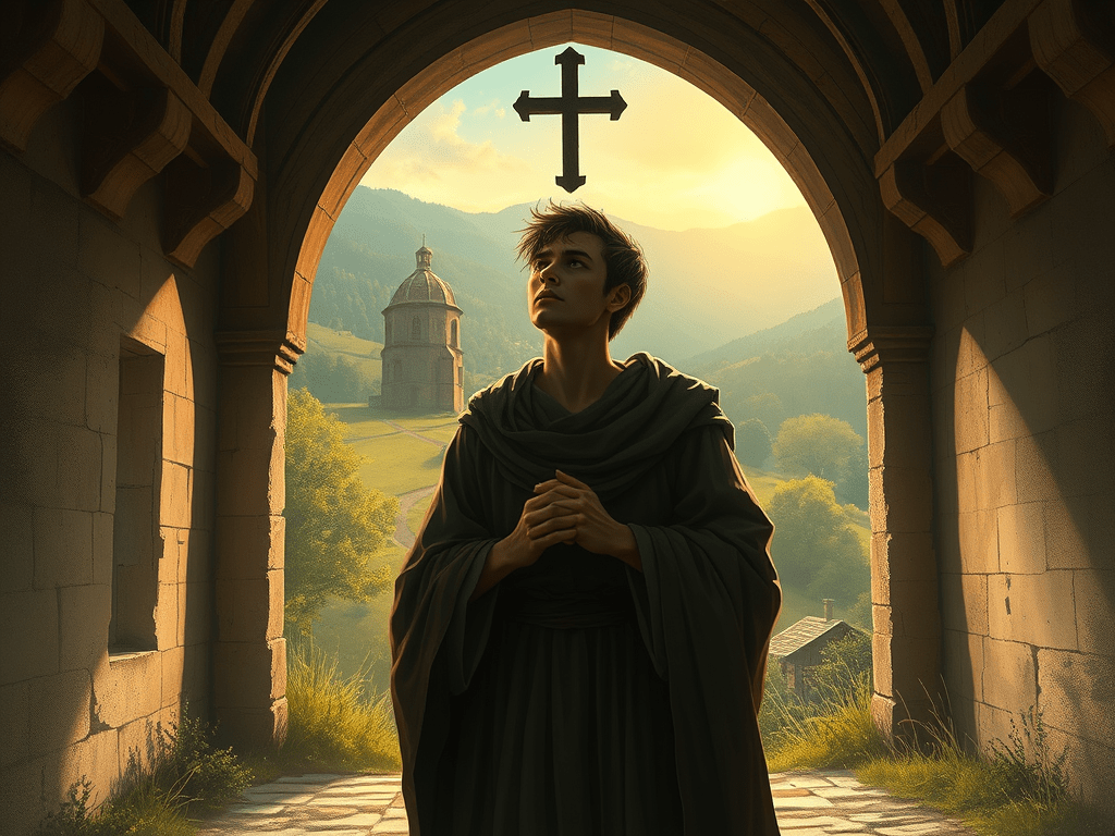 Das aktuelle Bild hat keinen Alternativtext. Der Dateiname ist: create-a-featured-image-for-a-blog-post-titled-andacht.png